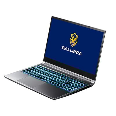 中古  THIRDWAVE GALLERIA XL5R-R36 5600H 178491【5/9値下げ!】 